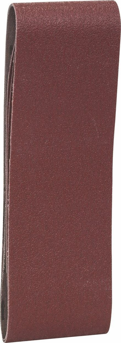 Rrip gërryes Bosch X440, 75mm x 508mm, set 3 copë, i përzier