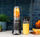 Блендер Nutribullet Ultra 1200 NB1206DGCC, 1200W, чаша Tritan, сива