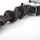 Shirit rezistence Reebok Expander Level 3 RSTB-16072, doreza shkume, nivel 3, gri