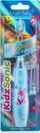 Furçë dhëmbësh elektrike Brush-Baby KidzSonic Flamingo, sonike, për fëmijë 3+, blu