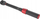Клуч динамометриски Тварди T00250, 1/2\", 42‑210 Nm, црно црвен