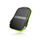 Hard disk i jashtëm Silicon Power Armor A60, 5TB, USB 3.2, i zi jeshil