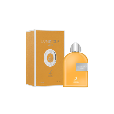 Eau de Parfum Maison Alhambra Luminous Vivid, 100ml