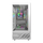 Kuti kompjuteri DarkFlash DS950 (i bardhë)