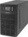 UPS Qoltec Zlon, 3kVA 3000W, faktor fuqie 1.0, me LCD, i zi
