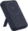 Power bank Adam Elements Vionta C2 Pro, 10000mAh, wireless me magnet, blu navy