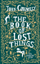 Book Of Lost Things Illustrated Edition - John Connolly