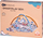 Едукативен тепих за бебиња Kinderkraft SMARTPLAY SEA, со лак за активности, функција игралиште, шарен