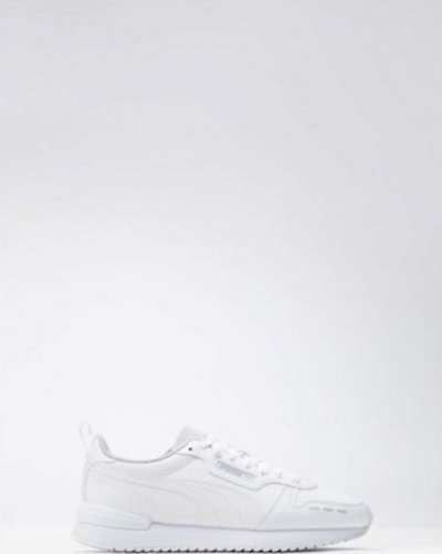 Atlete për meshkuj Puma 374127-02, nr. 42, të bardha