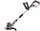 Podkosa me bateri Graphite Energy+ 58G030, 18V, bateri 4 Ah me karikues, gri