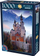 Puzzle DToys Neuschwanstein, 1000 copa, 68 x 47 cm, shumëngjyrësh