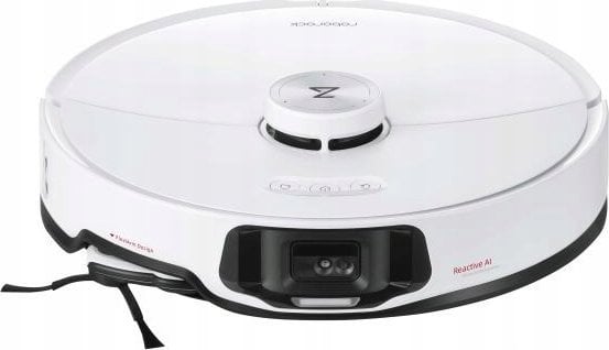 Fshesë robotike Roborock S8 MaxV Ultra, e bardhë 7