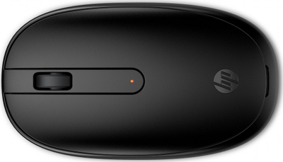 Maus HP 245, i zi
