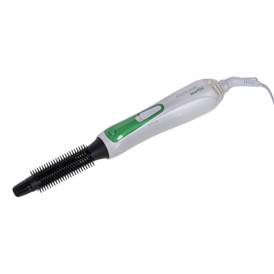 Furçë elektrike flokësh Concept Airstyler Green KF1310, tharje dhe stilim, e gjelbër