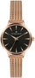 Orë dore Frederic Graff Jaya Rose Gold Puncak FDH-4114