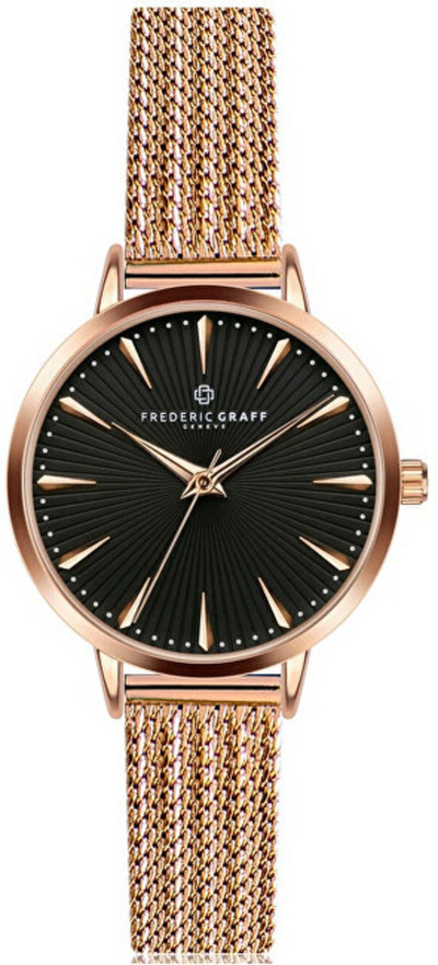 Orë dore Frederic Graff Jaya Rose Gold Puncak FDH-4114