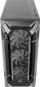 Kasë Antec DF600 FLUX, Midi Tower