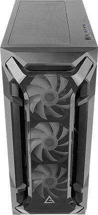 Kasë Antec DF600 FLUX, Midi Tower