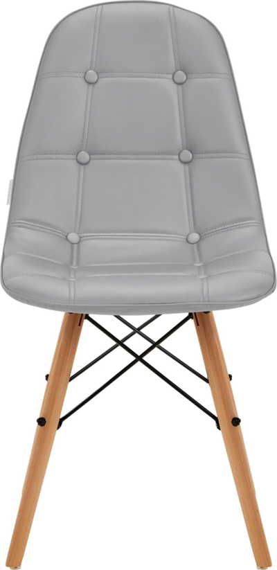Karrige kozmetike 4Rico Qs-185, ergonomike, gri
