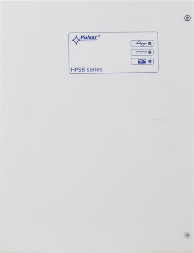 Furnizues energjie Pulsar HPSB-12V5A-C, 12V, 5A, i bardhë