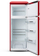 Frigorifer i kombinuar ETA 253490030E Storio, 170L frigorifer, 45L ngrirës, i kuq