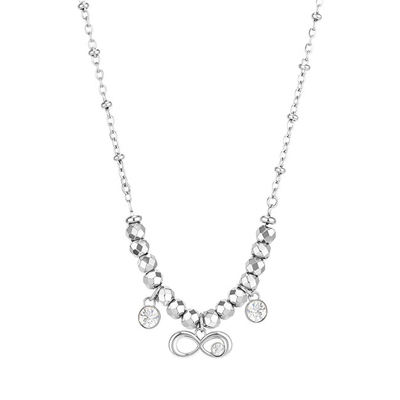 Varëse për femra Brosway Infinity Chakra BHKN159, e argjendtë