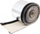 Mbështjellëse termike për tela TurboWorks, 12mm, 100cm, e bardhë