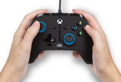 Gamepad PowerA XS Pad Enhanced (1518817-01)