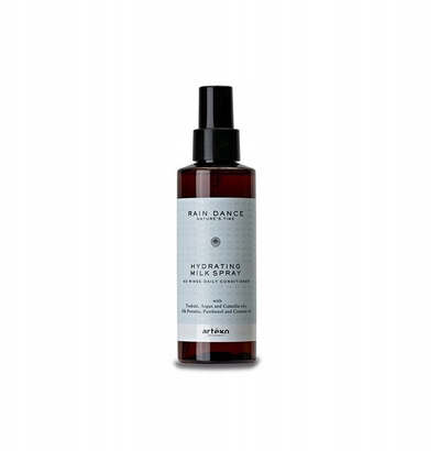 Balsam sprej pa shpëlarje Artego Leave In Moisturizing Conditioner, që të lag dhe të zbut flokët, 150 ml