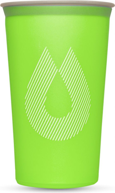 Shishe HydraPak Speed Sequoia, e gjelbër, 150 ml (A712Q)