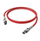 Kabllo rrjeti Zellner Group EasyLan VarioBoot, CAT6a S/FTP, 3m, e kuqe