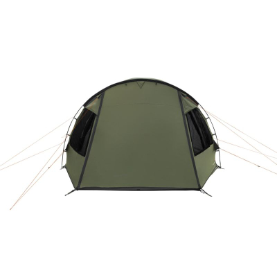 Çafer kampingu Easy Camp Huntsville, tunel familjar, dhomë ndenjeje, jeshile ulliri