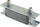 Radiator vaji TurboWorks Slim Line 7-rreshta, 140x50x50, AN8, argjendtë