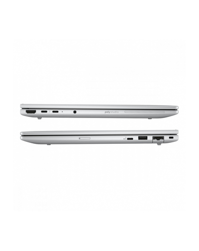 Laptop HP EliteBook 8 G1i, 14", i7, 32GB RAM, 512GB SSD, argjend
