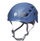 Helmet ngjitjeje Black Diamond Half Dome, EPS, polikarbonat, blu