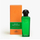 Eau de Cologne Hermes Eau De Basilic Pourpre, 100ml
