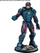 Lojë me miniatura Marvel Crisis Protocol Sentinel Prime MK4, zgjerim, figurë koleksionare, shumëngjyrëshe