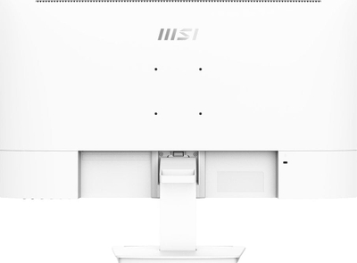 Monitor MSI PRO MP273AW, 27", Full HD, i bardhë