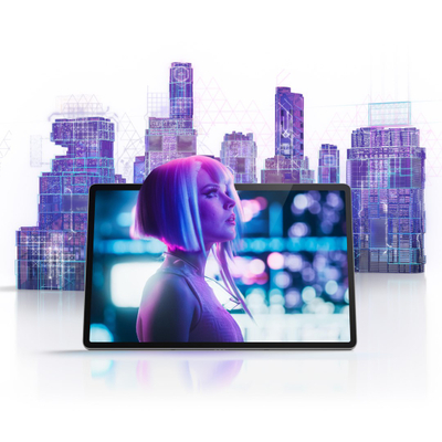 Tablet Lenovo Idea Tab Pro, 12.7", 8GB 256GB, gri