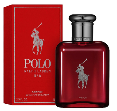 Parfum Ralph Lauren Polo Red