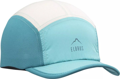 Kapelë baseball Elbrus Suri Wo's W 92800593780, rrjetë ajrosëse, 100% poliester, për femra