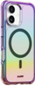Футрола за телефон LAUT AERO Holo, за iPhone 17, Holo Midnight