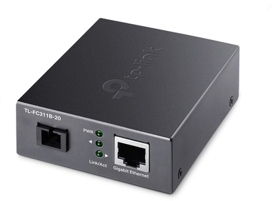 Konvertues TP-LINK TL-FC311B-20