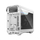 Kasë për PC Fractal Design Torrent Nano White TG Clear Tint, e bardhë