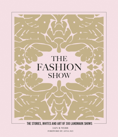 Fashion Show - Iain R Webb