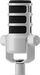 Динамички микрофон Rode PodMic USB, broadcast, USB, бел
