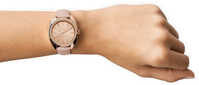 Orë dore Fossil BQ3773