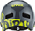 Helmet biçiklete për fëmijë Uvex Kid 3 Dirtbike, 55-58 cm, gri lime