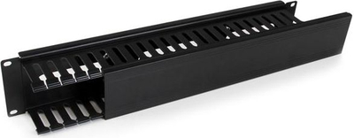 Organizues kablllosh StarTech 2U(CMDUCT2U)