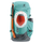 Shpinore Deuter Gravity Expedition 45+ SL, 45L, për alpinizëm, blu